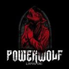 POWERWOLF Lupus Dei album cover