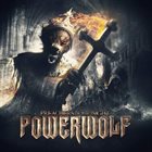 POWERWOLF — Preachers Of The Night album cover