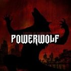 POWERWOLF — Return in Bloodred album cover