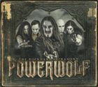 POWERWOLF The Rockhard Sacrament album cover