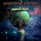 PRAETORIAN PLATOON Himlen Faller album cover