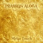 ΠΡΆΣΣΕΙΝ ΆΛΟΓΑ Midas Touch album cover