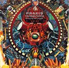 PRAXIS — Transmutation (Mutatis Mutandis) album cover