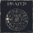 PRAYER Alpha album cover