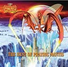 PRAYING MANTIS The Best of Praying Mantis album cover