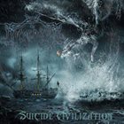 PREMONITION Suicide Civilization album cover