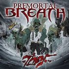 PREMORTAL BREATH They album cover