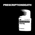 PRESCRIPTIONDEATH 666mg album cover