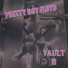 PRETTY BOY FLOYD Vault II album cover