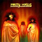 PRETTY MAIDS Pretty Maids album cover