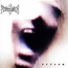 PRETTY MAIDS — Scream album cover