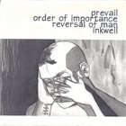 PREVAIL (SC) Placebo Compilation album cover