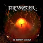 PREVALECER En Eternos Caminos album cover