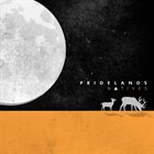 PRIDELANDS Natives album cover