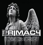 PRIMACY Failure and Sacrifice album cover