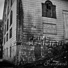 PRIME MERIDIAN Graveyards album cover
