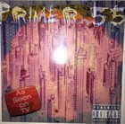 PRIMER 55 As Seen on T.V. album cover