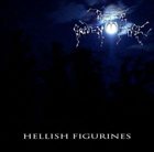 PRIMITIVE GRAVEN IMAGE Hellish Figurines album cover