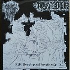 PRIMORDIAL SOUNDS Kill The Fascist Bastards album cover