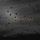 PRIMORDIAL The Gathering Wilderness album cover