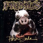PRIMUS Pork Soda Album Cover