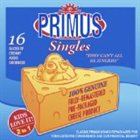 PRIMUS They Can’t All Be Zingers album cover