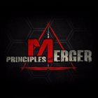 PRINCIPLES OF MERGER Promo EP album cover