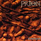 PRION Impressions album cover