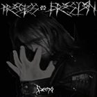 PROCESS OF EROSION Demo album cover
