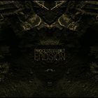 PROCESS OF GUILT Erosion album cover