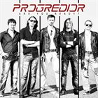 PROGREDIOR Are You Ready? album cover