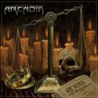 PROJECT ARCADIA Of Sins and Other Tales album cover