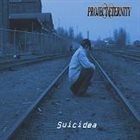 PROJECT ETERNITY Suicidea album cover