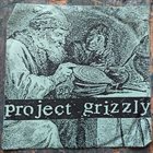 PROJECT GRIZZLY New Stuff album cover