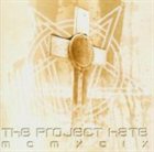 THE PROJECT HATE MCMXCIX Hate, Dominate, Congregate, Eliminate album cover
