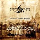 THE PROJECT HATE MCMXCIX In Hora Mortis Nostræ album cover