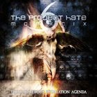 THE PROJECT HATE MCMXCIX The Cadaverous Retaliation Agenda album cover