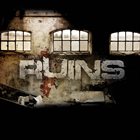 PROJECT RUINS Project Ruins album cover