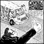 PROLEFEED Captain Hotknives / Prolefeed album cover