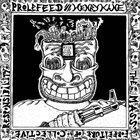 PROLEFEED The Mass Forfeiture Of Collective Responsibility album cover