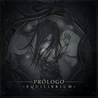 PRÓLOGO Equilibrium album cover