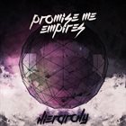 PROMISE ME EMPIRES Hierarchy album cover