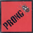 PRONG 100% Live album cover