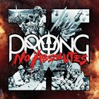 PRONG — No Absolutes album cover