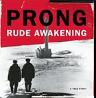PRONG Rude Awakening album cover