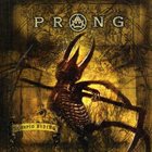 PRONG Scorpio Rising album cover
