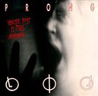 PRONG Whose Fist Is This Anyway album cover