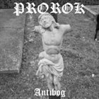 ПРОРОК Antibog album cover