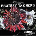 PROTEST THE HERO Kezia Album Cover