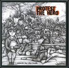PROTEST THE HERO — Search For The Truth album cover